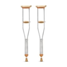 Medikaltec Wg-w925 Aluminyum Koltukaltı Değneği