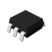 Moc3023 Smd-dıp-6 Triyak Ve Scr Çıkışlı Optokuplör Entegresi