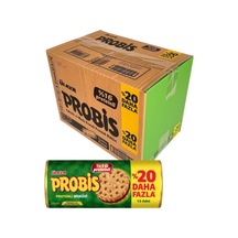 Ülker Probis 12 Li Bisküvi 336 Gr 12 Adet