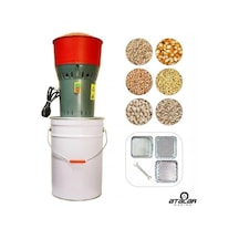 Zentra Euromill 25 Hububat Öğütme Makinesi