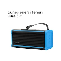 Mey İthalat J-ıpox P520 Bluetooth Hoparlör