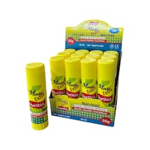 Masis Extra Glue Stick 35 Gr 12 Adet 1 Kutu