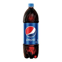Pepsi Cola 1 Lt 12 Li