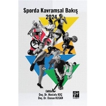 Sporda Kavramsal Bakış 2024 / Prof. Dr. Mustafa Koç