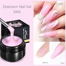 Born Pretty 30ml Extension Nail Gel Eg05 56043