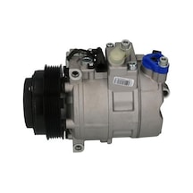 Klıma - 615 - Kompresoru Mercedes W202 S202 C208 W210 W638 - Almparca - B901 B904