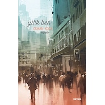 Yitik Ben N11.18915
