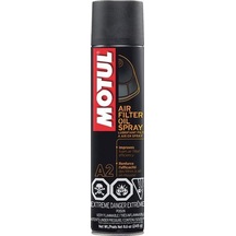 Motul A2 Hava Filtresi Yağ Sprey 400 ML