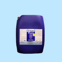 Quardex Sıvı Klor 35  Kg
