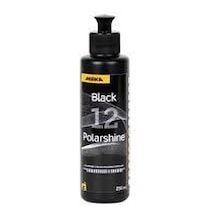 Mırka 12 Polarshine Siyah Pasta 250ml
