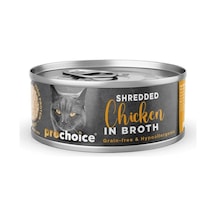 Pro Choice Tiftiklenmiş Taze Tavuk Etli Yetişkin Kedi Maması 70 G