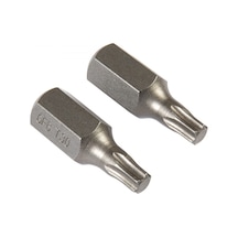 Tork Otomotiv Bits Uç Kısa T20 - 30