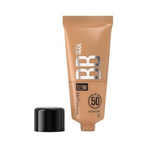 New York Fit Me Nude Cilt Bakımı Etkili Nemlendirici Spf50 Bb Krem - 50 Belirtilmemiş
