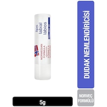 Neutrogena SPF20 Güneş Koruma Faktörlü Dudak Nemlendiricisi 5 G