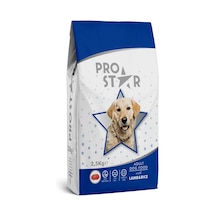 Prostar Yetişkin Köpek Maması Kuzulu Pirinçli - 15 Kg