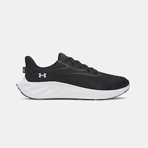 Under Armour Charged+ Ascend Erkek Koşu Ayakkabısı C-und009827e10001 Siyah