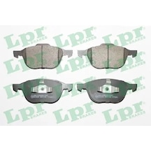 Ford Ecosport On Fren Balatasi 1.0 2018-2022 Lpr 05p1190