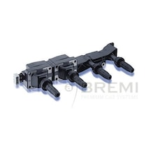 Peugeot 206 1998-2012 Arası 1.6 16v Bremi Marka Ateşleme Bobini