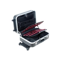 Proskıt Tc-311 Abs Taşıma Çantası Tekerlek Ve Teleskopik Tutma