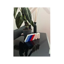 Bmw M Logo Masa Dekoru
