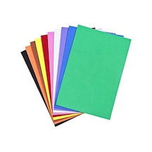 Colorbank Eva A4 Renkli 10 Lu Ce-001