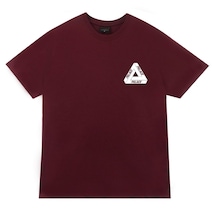 Palace Baskılı T-Shirt