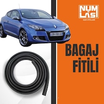 Renault Megane 3 Gt Bagaj Fitili-a Kalite-numlas-nm7091