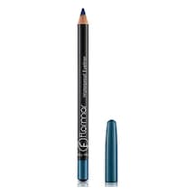 Flormar Waterproof Eyeliner 114 Blue Sky