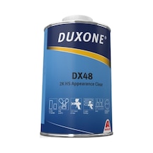 Duxone Dx 48 2K Hs Vernik