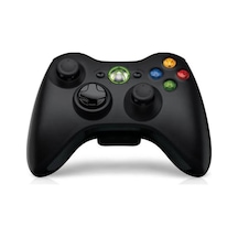 Torima Xbox 360 Siyah Kablolu Oyun Kolu Xbox Tv Ve Pc Uyumlu