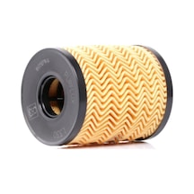 Yağ Filtresi 1 Adet - Fıat Panda 1.3 D 2004-2010 51 Kw -- 1457429