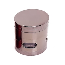 Mini Boy 40 mm. Tütün Baharat Herbal Öğütücüsü Parçalayıcı pt96