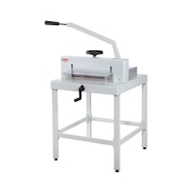KW-Trio 3946 A3 Sehpalı Kollu Giyotin