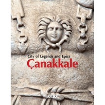 Çanakkale City Of Legends Epics