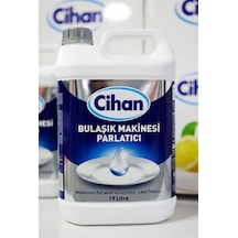 Cihan Bulaşık Makinesi Parlatıcı 19 Litre