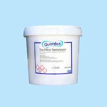 Quardex Filtre Temizleyici Toz 25kg