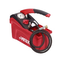 Virax 262035 Sıhhi Tesisat için Test Pompası 5 Lt