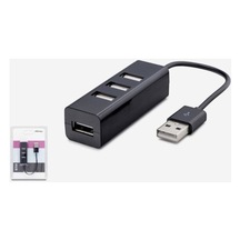 Hd164 4 Port Usb Çoğaltıcı 480 Mbs