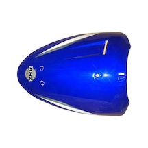 Scooter 50 Uyumlu Ön Panel Üst Mavi Rmz Yazılı Erpilsan Elektronik Scooter 50 Uyumlu Ön Panel Üst Mavi Rmz Yazılı Erpilsan Elektronik