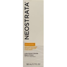 NeoStrata Enlighten Leke Karşıtı Günlük Bakım Kremi 50 ML