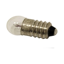 Hubrendy Çer Deney Ampulü - 3.8 V - Okul Deney Ampulü 10 Adet