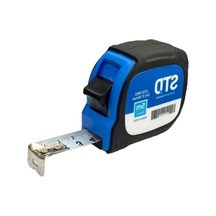 Pratik Ve Dayanıklı 10m Uzunlukta Şerit Metre, 25mm Genişlik 0.004 M - 0.032 M