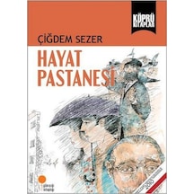 Hayat Pastanesi