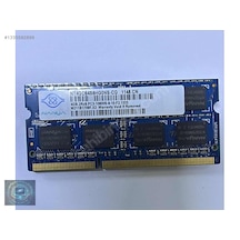 Nanya 4 Gb Ddr3 Pc3 10600s Sorunsuz Ram