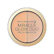 Miracle Glow Duo, Pro Illuminator, 20 Medium 00
