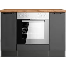 Misya Ankastre Fırın Dolabı-mutfak Dolabı-çok Amaçlı Dolap-2 Kapaklı Antrasit Misya Ankastre Fırın Dolabı-mutfak Dolabı-çok Amaçlı Dolap-2 Kapaklı Antrasit