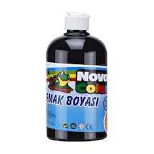 Parmak Boyası Siyah 500 Gr Nc-375 Siyah