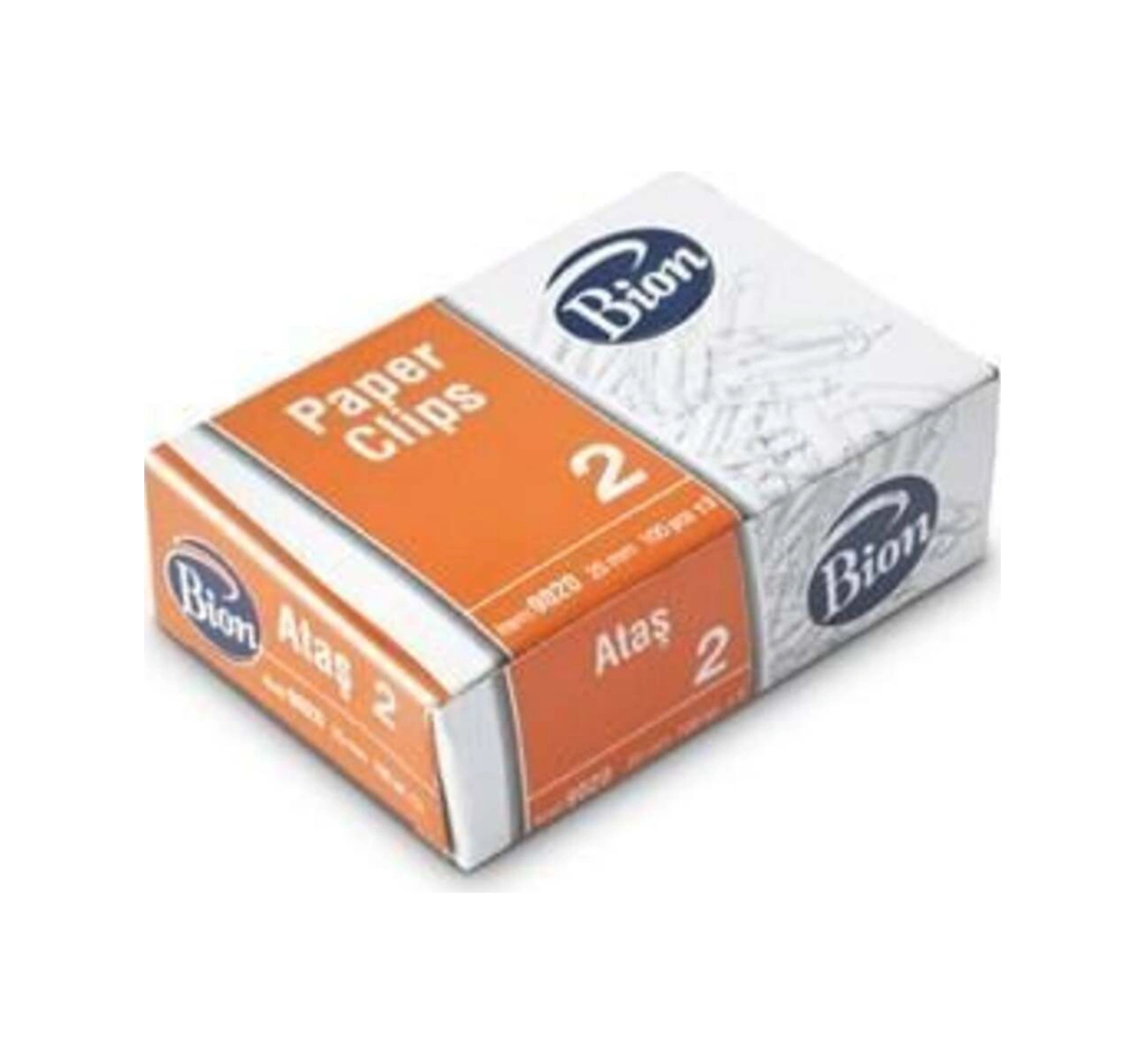 Mas 9020 Ataş Bion No: 2 36 Paket