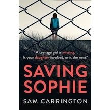 Saving Sophie