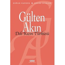 Deli Kızın  Türküsü